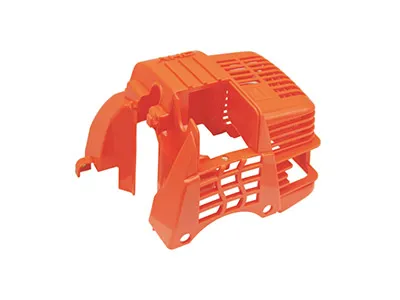 Honda 139F-A Gasoline Engine Parts