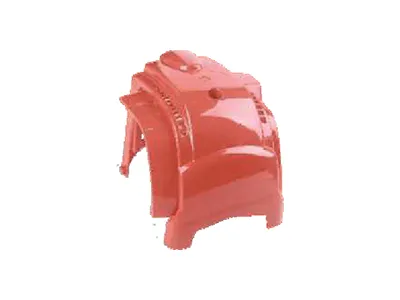 Honda 35-A Gasoline Engine Parts