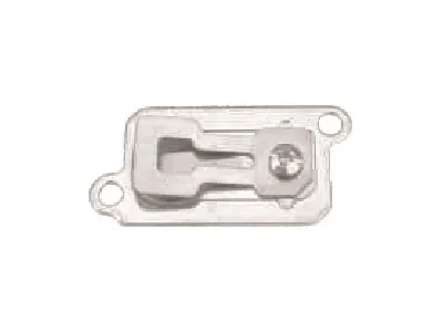 Honda 35-A Gasoline Engine Parts
