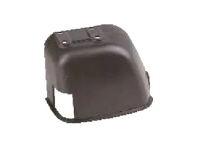 Honda 35-B Gasoline Engine Parts