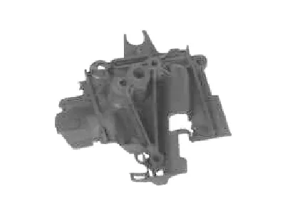 Honda 35-B Gasoline Engine Parts
