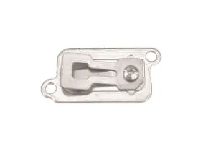 Honda 35-B Gasoline Engine Parts