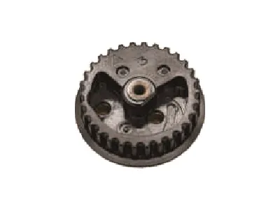 Honda 35-B Gasoline Engine Parts