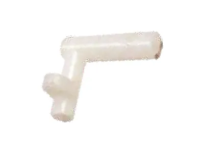 Huasheng Taishan 142F Gasoline Engine Parts