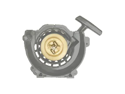 Huasheng Taishan 1E48F Gasoline Engine Parts