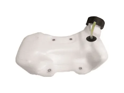 Husqvarna HUS 543 Gasoline Engine Parts