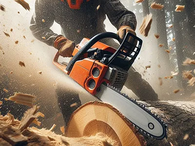 Chainsaw Parts