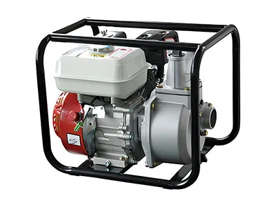 Gasoline Engine Water Pump Parts