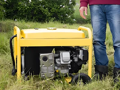 Generator Parts